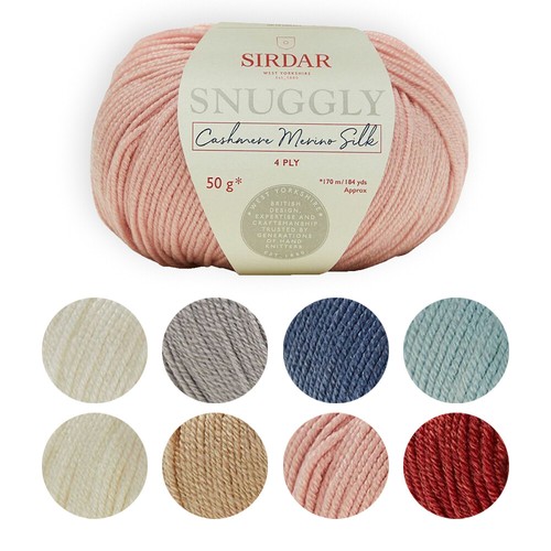 Sirdar knitting wool yarn - sirdar,