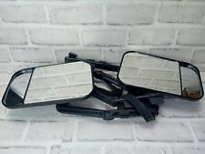  Caravan Towing Mirrors