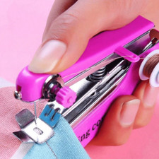 Mini Handheld Cordless Hand