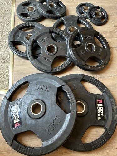 Plates for olympic - plates,