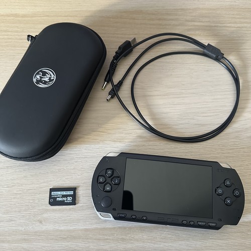 Psp 1000 new ips screen - 1000,