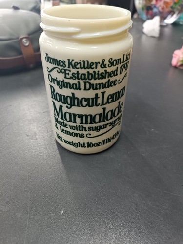 James keiller son roughcut - james, &