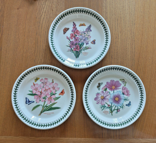 Joblot portmeirion botanic - joblot,