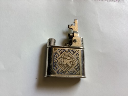 Vintage zunder 1000 mylflam - vintage,