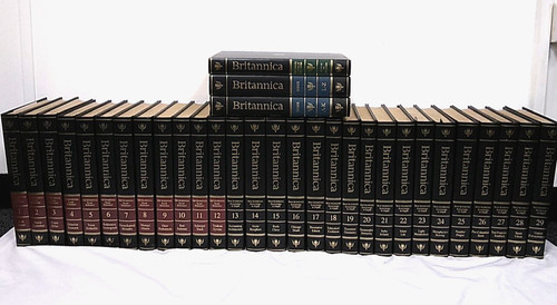 Britannica macropaedia - britannica,