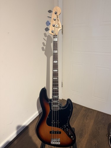 Fender mim classic series 70s - mim,
