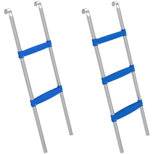 Trampoline ladder - trampoline,