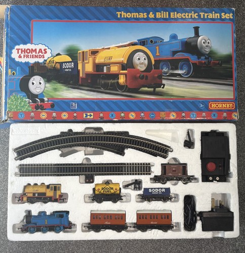 Hornby thomas friends r9074 - friends,