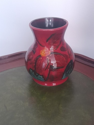 Anita harris pottery - anita,