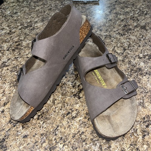Birkenstock kids roma sandals - birkenstock,