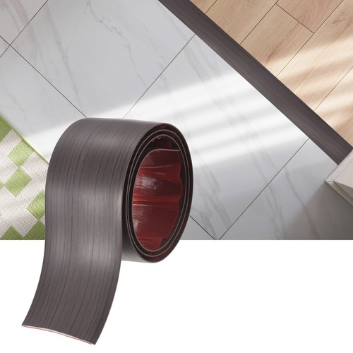 Self adhesive floor transition - self-adhesive,