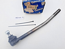 FORD ZEPHYR ZODIAC MkIV Mk4 inner side rod ends QR1129