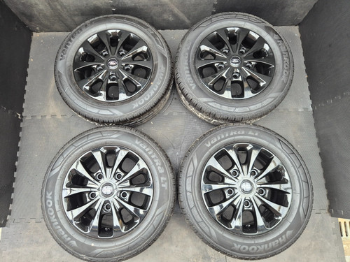 Genuine ford transit - 4x,