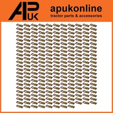 250 x Beam Safety Locking Pin