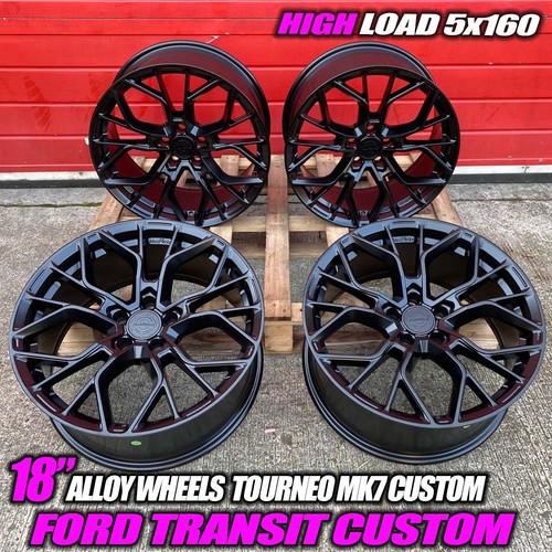 Black xt1 m sport style - 18",