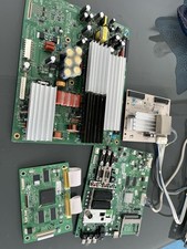 LG TV Main Board