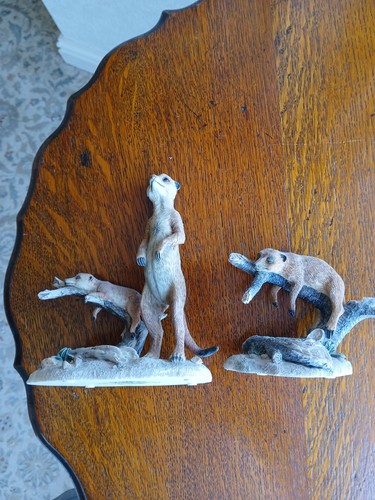 Leonardo collection meerkats - collection,