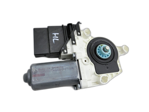 Window lift motor - , left