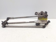 2010 FORD MONDEO WIPER MOTOR & CONNECTION 7S7117504BD RIGHT HAND DRIVE