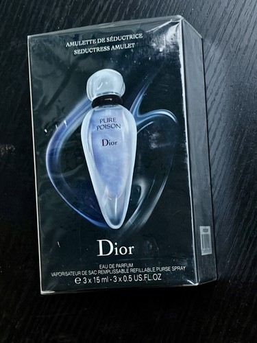 Christian dior pure - dior,