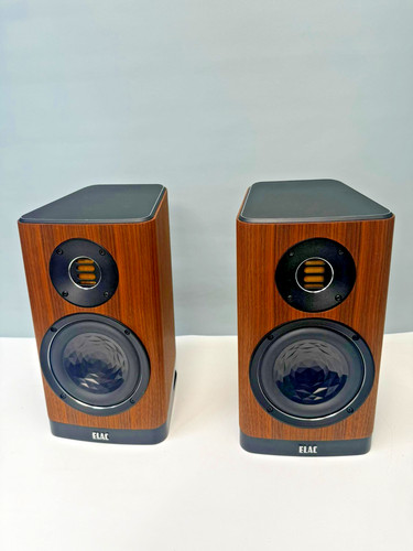 Elac vela 403 - 403, bookshelf