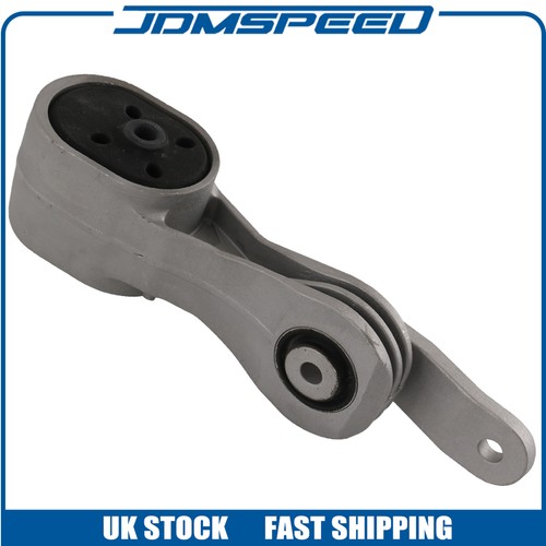 Gearbox rear engine mounting - rear,