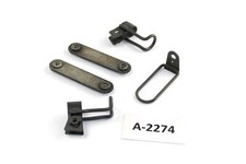 Yamaha XJR 1300 RP02 1999 -