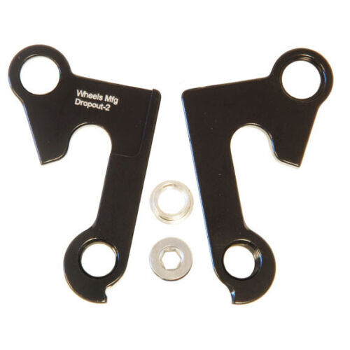 Derailleur hanger gt - #2,