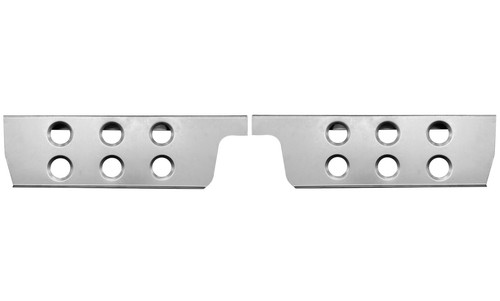 Escort mk1 mk2 link box - escort,