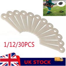 1/12/30* Trimmer Blade For STIHL Strimmer Blades For FS38 FS40 FS50 FS55 FS56