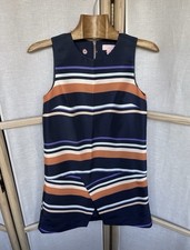 Ted Baker Damica Tribal Stripe