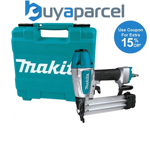 Makita af506 18g - af506, brad