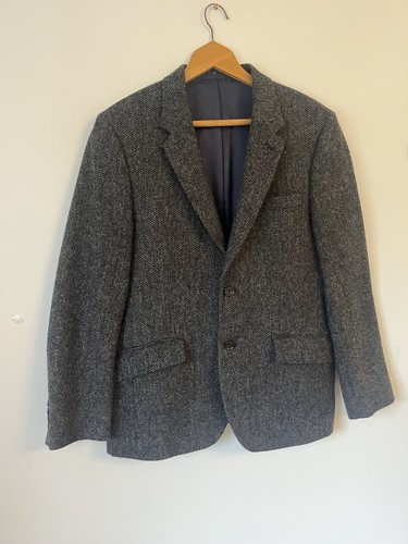 Sartorial yorkshire tweed - m&s,
