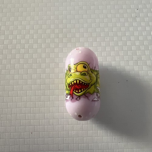 Mighty beanz 199 - 199, dino