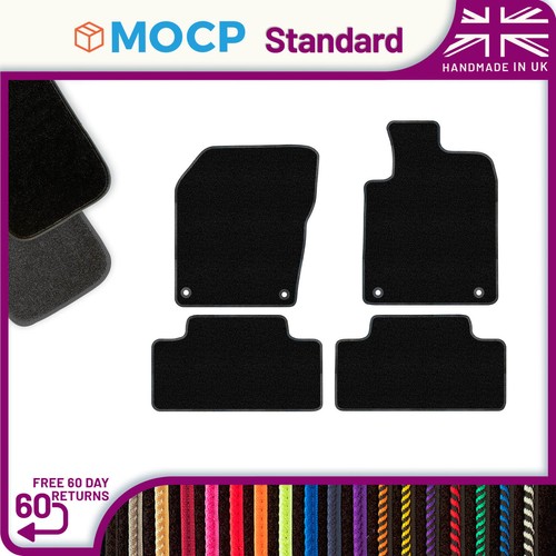 Standard car mats - standard, fit