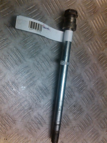 Yamaha fz750 750 - 750, front