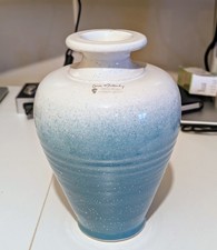 Large Louis Mulcahy Fuchsia