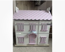 LE Toy Van Sophia House