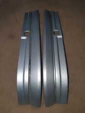Range rover p38 headlight trim