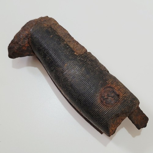 Pointe hoc relic - hoc,