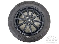 Citroen Berlingo R16 Alloy