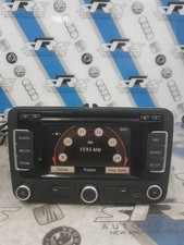 VW GOLF / CADDY Multi-Media