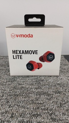 Moda wireless earbuds - v-moda,