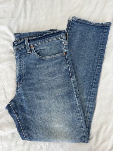 Levi strauss 511 - strauss,
