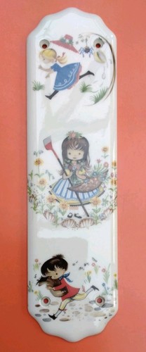 Vintage retro 1970s ceramic - retro,
