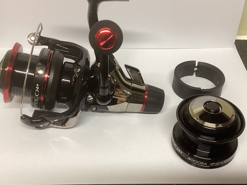 Shimano stradic ci4 4000 ra - shimano,