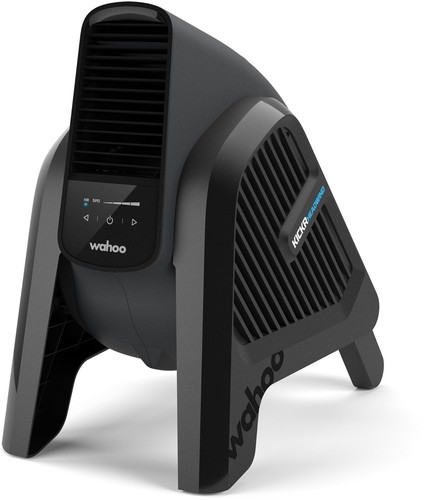 Wahoo kickr headwind - headwind, bluetooth