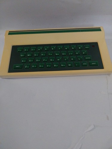 Rare pc8300 lambda 8300 zx81 - 8300,