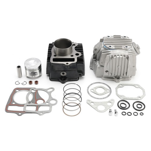 Top end rebuild - top, kit