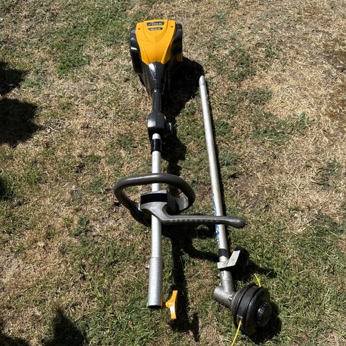 Stiga sbc 80v - stiga, ae